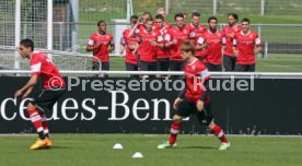 VfB Stuttgart