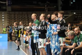 18.02.21 Frisch Auf G&ouml;ppingen - TVB Stuttgart