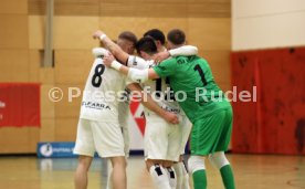 20.04.24 Futsal TSV Weilimdorf - FC Liria Berlin