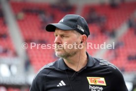 30.03.25 SC Freiburg - 1. FC Union Berlin