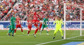 11.09.22 SC Freiburg - Borussia M&ouml;nchengladbach