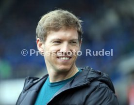 TSG 1899 Hoffenheim - SV Darmstadt 98