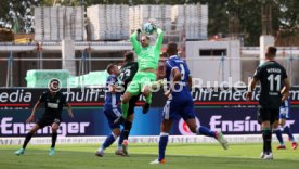 21.08.21 Karlsruher SC - SV Werder Bremen
