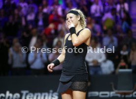 Porsche Tennis Grand Prix 2017