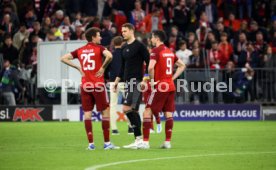 12.04.22 FC Bayern M&uuml;nchen - FC Villareal