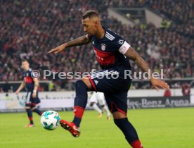 VfB Stuttgart - FC Bayern M&uuml;nchen