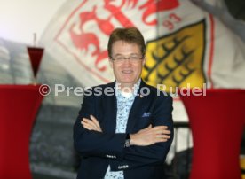 24.06.21 VfB Stuttgart Roter Tisch