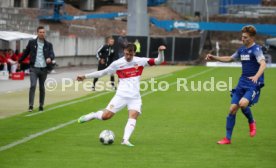 Karlsruher SC - VfB Stuttgart