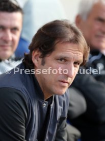 VfB Stuttgart II - Stuttgarter Kickers