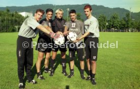 21.07.97 Casino SW Bregenz