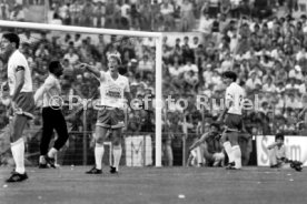 05.08.86 Olympique Marseille - AS Monaco
