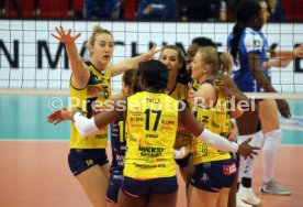 Allianz MTV Stuttgart - Imoco Volley Conegliano