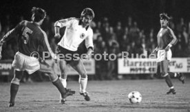 26.03.85 U21 Schweiz - U21 Deutschland