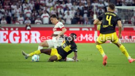 22.09.24 VfB Stuttgart - Borussia Dortmund