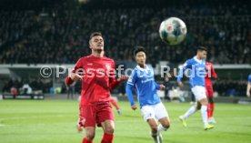 SV Darmstadt 98 - VfB Stuttgart