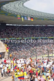 Fussball WM 2006