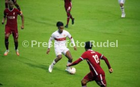 22.08.20 FC Liverpool - VfB Stuttgart