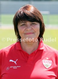VfB Stuttgart Fototermin 2018/2019