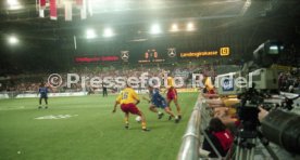 11.01.97 Hallen Masters Stuttgart