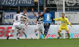 TSG 1899 Hoffenheim - Borussia M&ouml;nchengladbach
