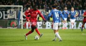 SV Darmstadt 98 - VfB Stuttgart