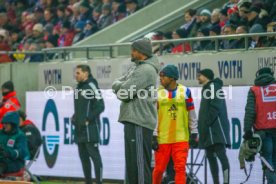 21.12.25 1. FC Heidenheim - FC Bayern M&uuml;nchen
