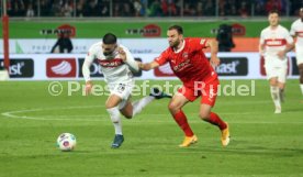 05.11.23 1. FC Heidenheim - VfB Stuttgart