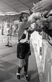 02.10.93 VfB Stuttgart - Eintracht Frankfurt