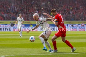 16.05.26 1. FC Heidenheim - FSV Mainz 05