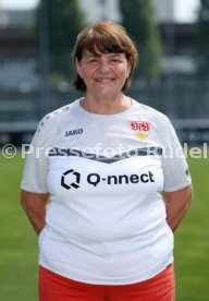 13.08.24 VfB Stuttgart Fototermin Saison 2024/2025