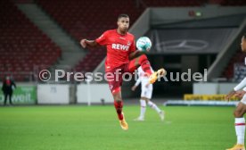 23.10.20 VfB Stuttgart - 1. FC K&ouml;ln
