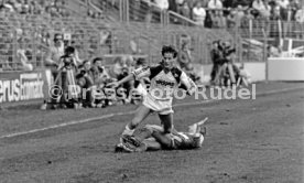 20.02.88 Borussia M&ouml;nchengladbach - VfB Stuttgart