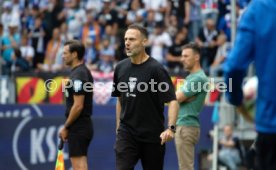02.08.25 Karlsruher SC - SC Preu&szlig;en M&uuml;nster