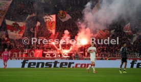 13.01.26 VfB Stuttgart - Eintracht Frankfurt