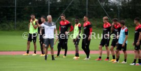 23.08.20 VfB Stuttgart Trainingslager Kitzb&uuml;hel