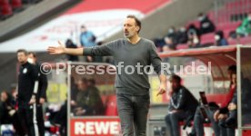 20.02.21 1. FC K&ouml;ln - VfB Stuttgart