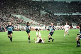 27.03.97 VfB Stuttgart - TSV 1860 M&uuml;nchen