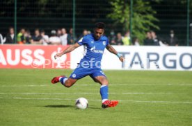 08.08.21 FC 08 Villingen - FC Schalke 04
