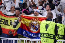 28.05.22 UEFA Champions League Finale 2022 FC Liverpool - Real Madrid