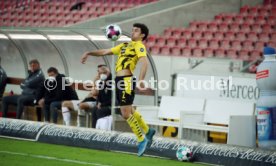 10.04.21 VfB Stuttgart - Borussia Dortmund