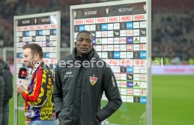11.11.23 VfB Stuttgart - Borussia Dortmund