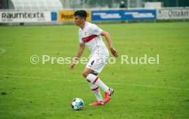 29.08.20 VfB Stuttgart - Arminia Bielefeld
