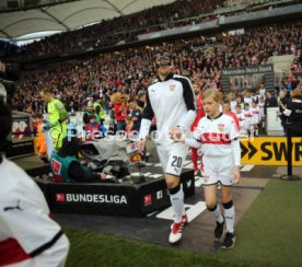 VfB Stuttgart - RB Leipzig