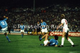 03.05.89 SSC Neapel - VfB Stuttgart