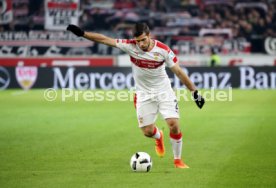 VfB Stuttgart - Fortuna D&uuml;sseldorf