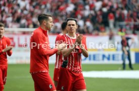 06.05.23 SC Freiburg - RB Leipzig