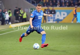 09.03.25 TSG 1899 Hoffenheim - 1. FC Heidenheim