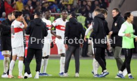 11.11.23 VfB Stuttgart - Borussia Dortmund