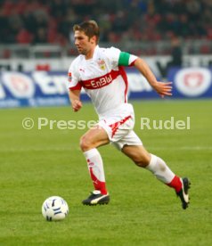 27.10.07 VfB Stuttgart - Bayer 04 Leverkusen