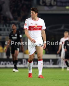 VfB Stuttgart - Eintracht Frankfurt